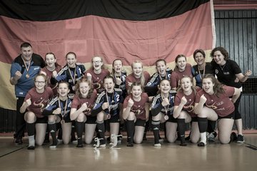 Bild 139 - U16 Deutsche Meisterschaft